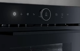 Духовой шкаф Elica Достойный Мульти 60 ТФТ (Virtus Multi 60 TFT)