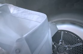 Система Идеальная сушка (PerfectDry) в сушильных машинах Miele