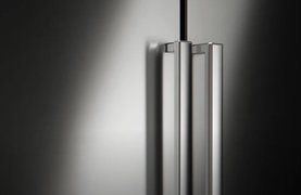 Холодильник Bertazzoni: Профессиональная серия с Французской дверью (Professional French-Door)