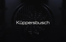 Kuppersbusch: техника для дома с 1875 года