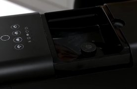 Кофемашины стильные Smeg