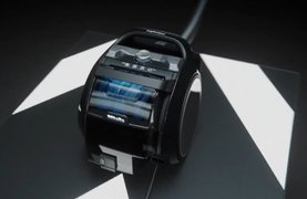 Стильные пылесосы Miele