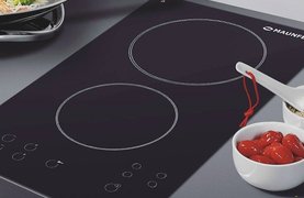 Как выбрать электрическую варочную панель