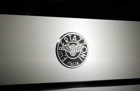 Варочные центры Bertazzoni: серия Master