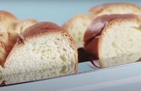 Тостер Smeg на 4 ломтика
