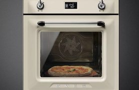От технологии к кухне Smeg