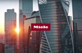 Бытовая техника Miele