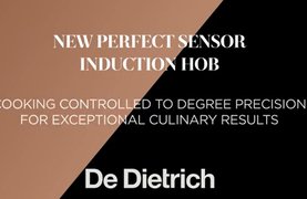 Варочные панели De Dietrich