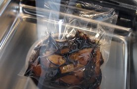 Вакуумные упаковщики Kuppersbusch