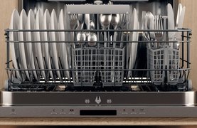 Лучшие по цене и качеству посудомоечные машины 2024 года