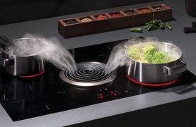 Сервисные услуги для варочных панелей BORA