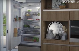 Холодильники Gorenje