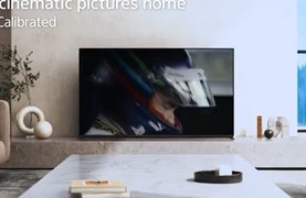 Телевизоры Sony