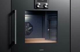 Сервисные услуги для духовых шкафов Gaggenau