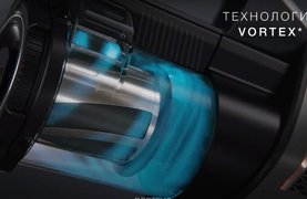 Пылесосы Triflex от Miele