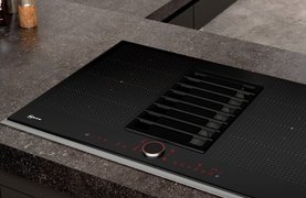 Встраиваемые рабочие поверхности Neff