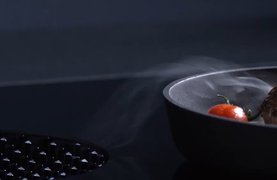 BORA Икс Чистота (X Pure): минималистичный дизайн
