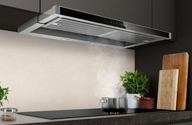 Рейтинг лучших встраиваемых вытяжек для кухни 2026 года по цене, качеству и надежности