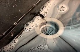 Как очистить измельчитель пищевых отходов Omoikiri