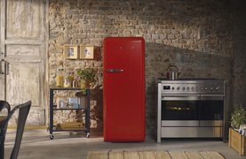 Холодильники  Smeg