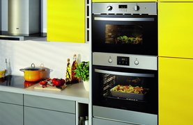 Комплекты встраиваемой техники для кухни