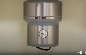 Преимущества измельчителей пищевых отходов InSinkErator