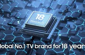 Стильные телевизоры Samsung