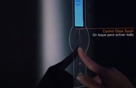 Сенсорное управление холодильником IO MABE