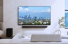Современные телевизоры  Sony
