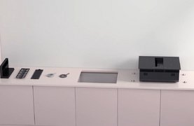 Как правильно установить варочную поверхность со встроенной вытяжкой