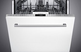 Сервисные услуги для посудомоечных машин Gaggenau