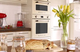 Обозначения режимов работы духовых шкафов Smeg
