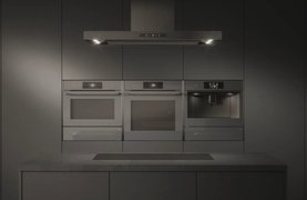 Коллекция Asko Элементы Жемчужно-серая (Elements Pearl Grey)