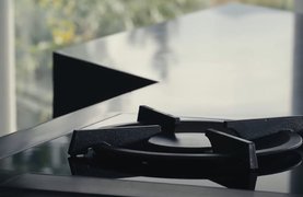 Стильная кухня с техникой BORA