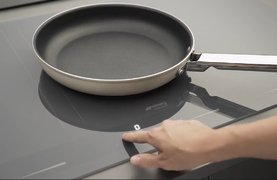 Варочные панели Smeg 