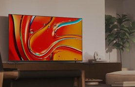 Стильные  телевизоры  Sony