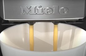 Кофемашины Miele