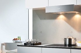 Воздухоочистители Miele