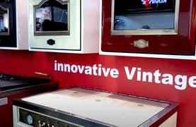 Презентация Kaiser на выставке IFA 2022