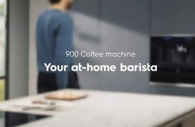 Кофемашины Electrolux
