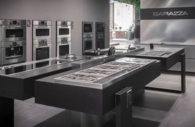Barazza: выставка Technology for the Kitchen 2022