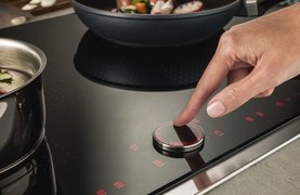 Индукционные варочные поверхности Neff