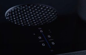 BORA Икс Чистота (X Pure): интуитивно понятное управление