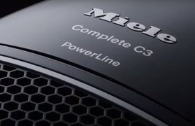 Пылесосы Miele