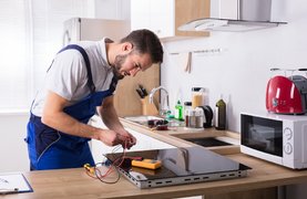Ошибки варочных панелей Graude