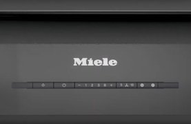 Вытяжки Miele: функция Соединения с варочной панелью 3.0 (Con@ctivity3.0)