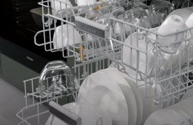 Полновстраиваемые посудомоечные машины Miele Линейка Чистота (Pure Line)