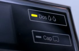 Система двойного дозирования (TwinDos) в стиральных машинах Miele