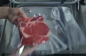 Функциональные вакуумные упаковщики Irinox
