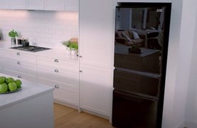 Холодильники Mitsubishi Electric